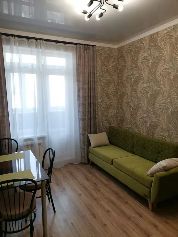 Апартаменты аврора панорамма