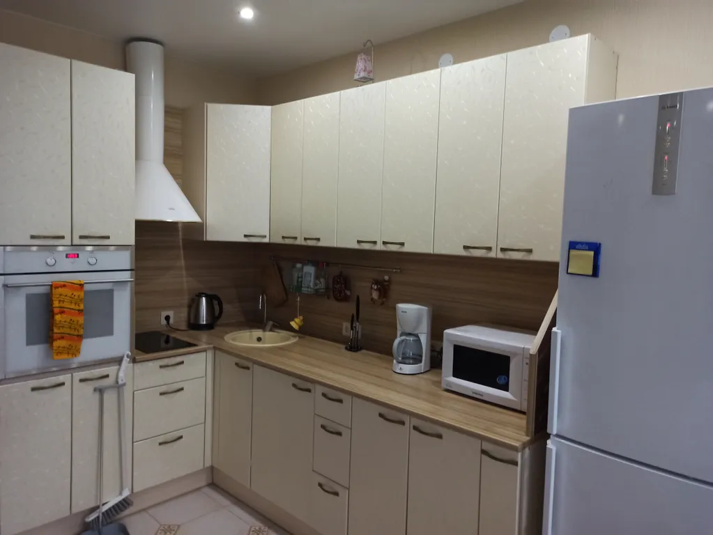 Квартира Omakoti