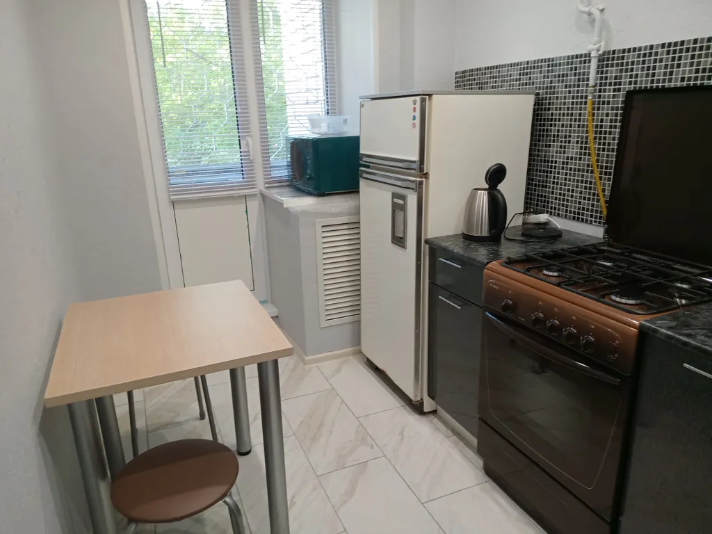 Квартира в Автозаводском районе