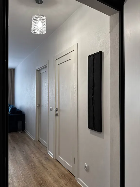 Квартира Уютная квартира рядом с ЭКСПО — Екатеринбург