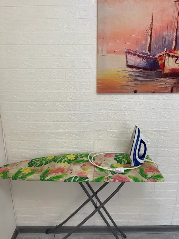 Коттедж Отдельный уютный домик в районе центрального рынка с кондиционером — Кисловодск