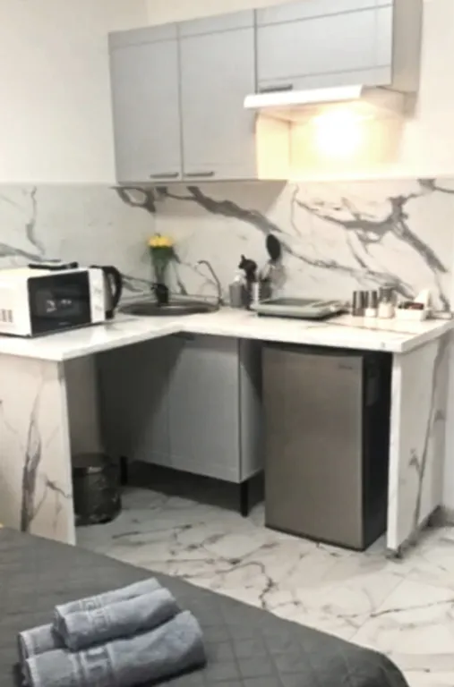 Уютная студия рядом с онкоцентром и детской больницей на Баумана