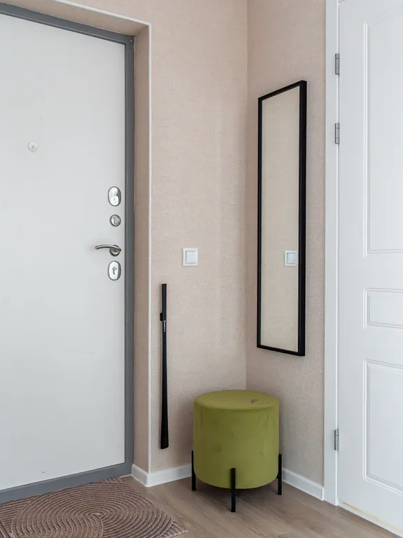 Квартира Апартаменты София в Ясно Янино — Янино-1