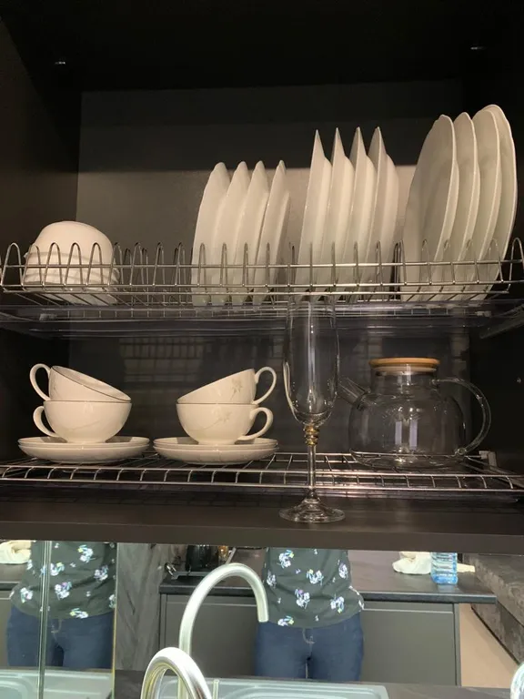 Стильные апартаменты 523 оникс люкс в центре Краснодара