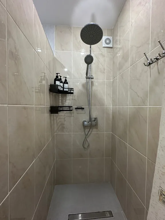 Квартира Абсолютно новая квартира, только после ремонта — Элиста