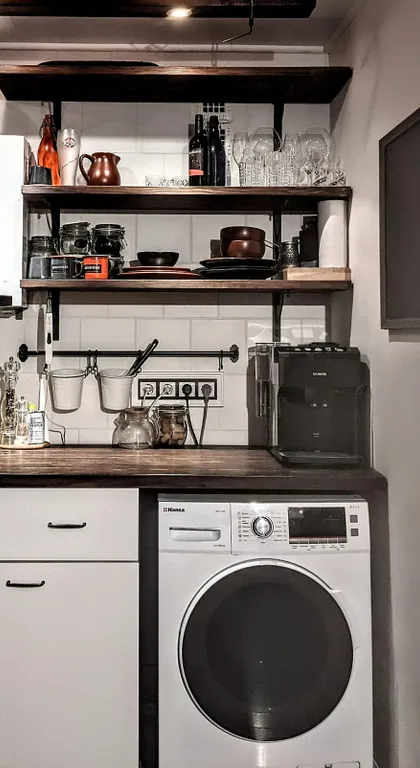 ScandiLoft Apartment Seaside Zone