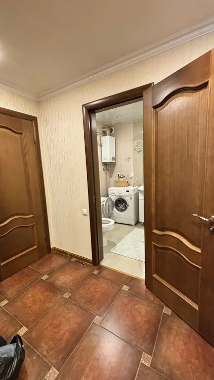 Квартира в центре города