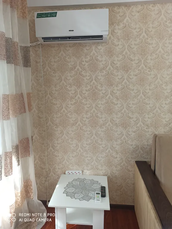 Квартира 1-комнатная Квартира — Махачкала