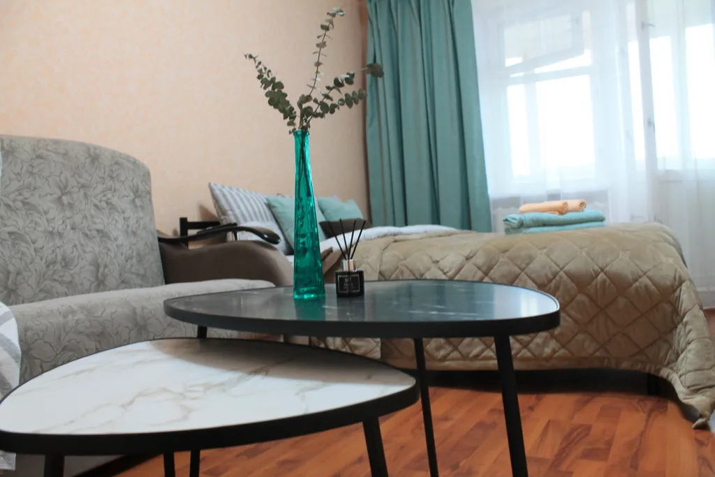 Уютная квартира для Вашего комфорта