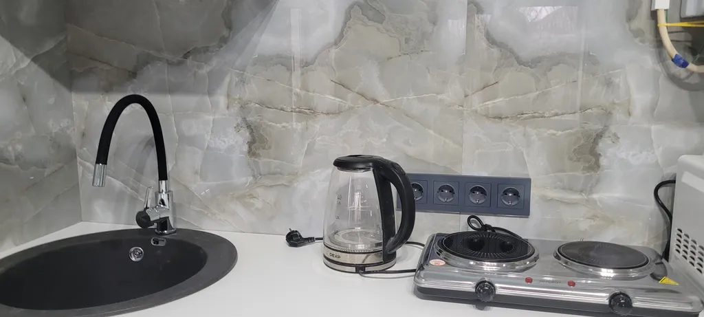 Комфортный новый дом