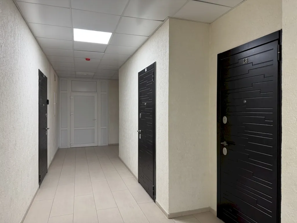 Студия рядом с аквапарком - до моря 10 минут