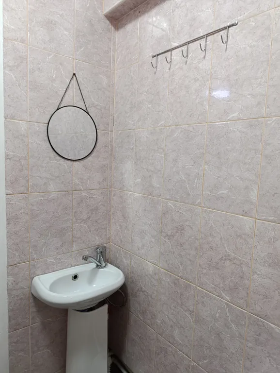 Студия апартамент на берегу Азовского моря