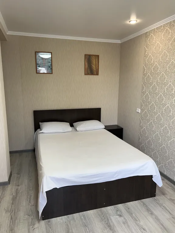 1-комнатная Квартира — аренда посуточно в Альметьевск