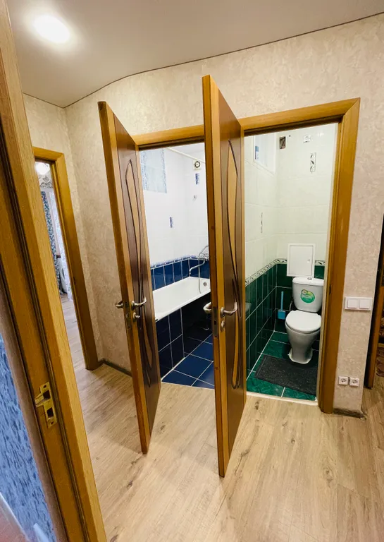 Квартира близко с морем