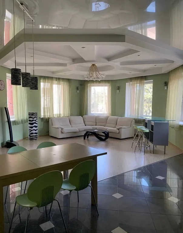 Квартира для пары — аренда посуточно в Минск