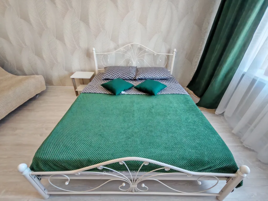 Квартира с прекрасным видом