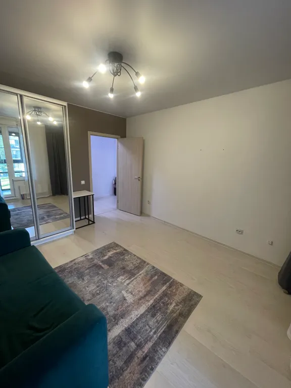 Апартамент на берегу Финского залива