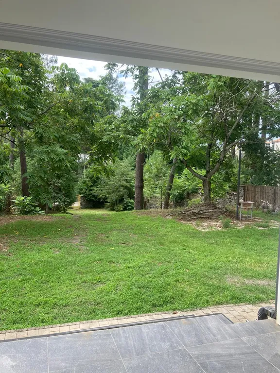 Дом для большой такой компании