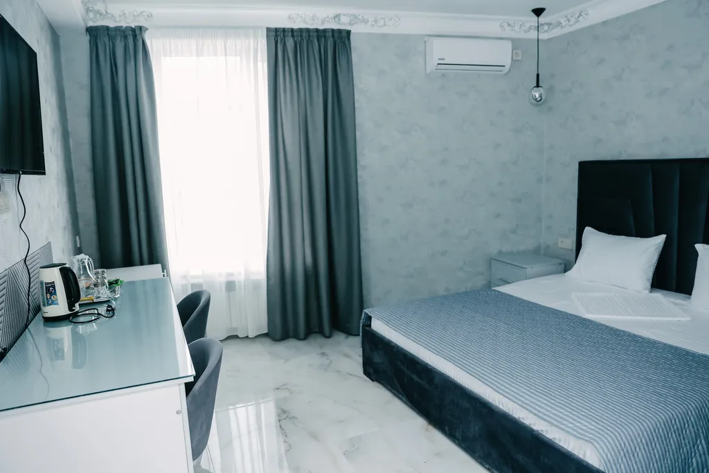 Квартира Комната — аренда посуточно в Дербент