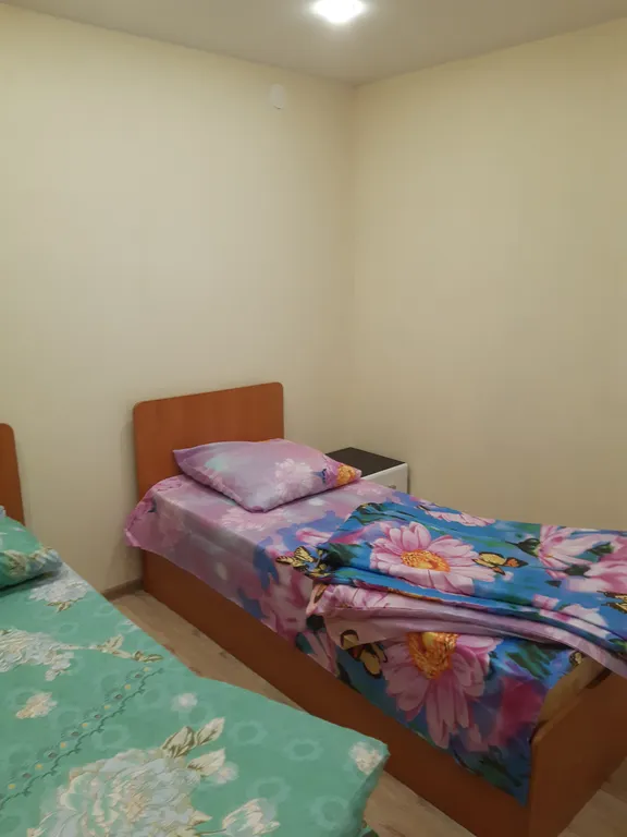 Просторная с большой кухней 2-я квартира