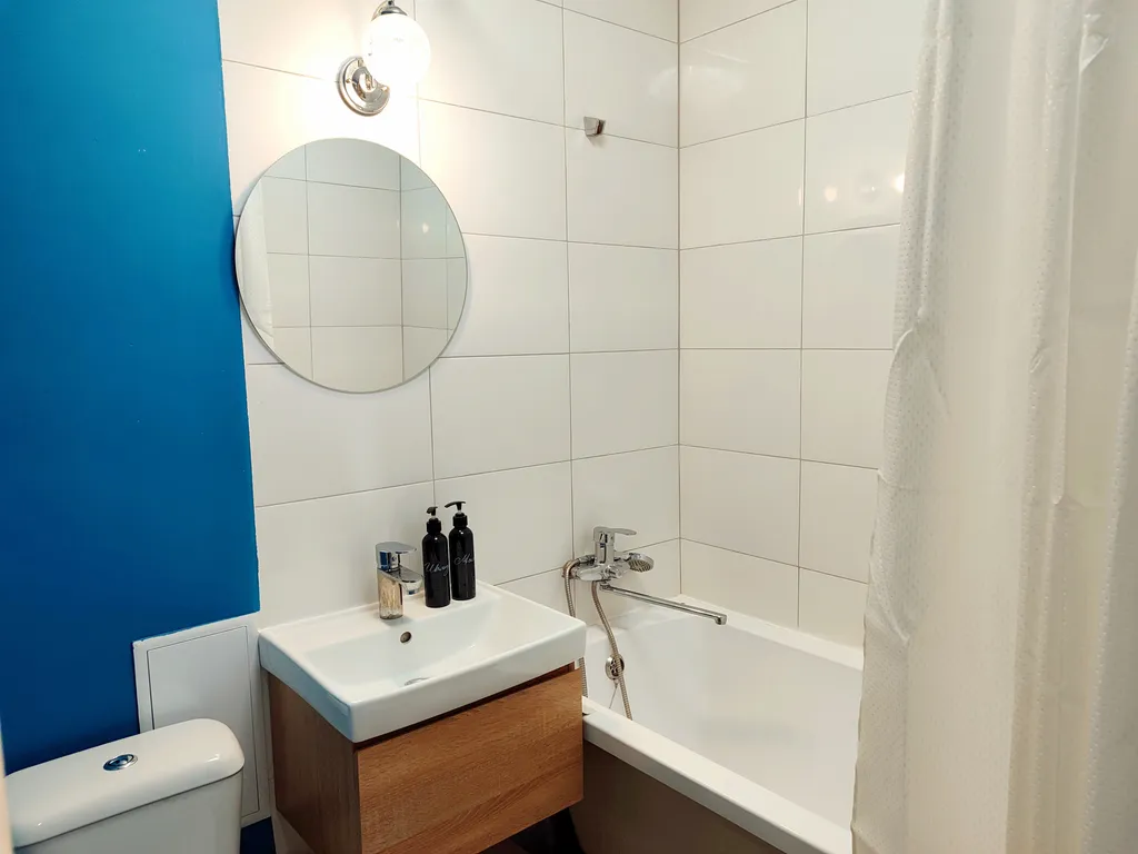 Квартира Квартира на московском — Севастополь