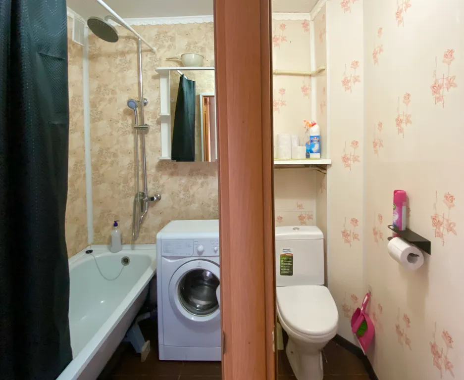 Уютная квартира в тихом центре города