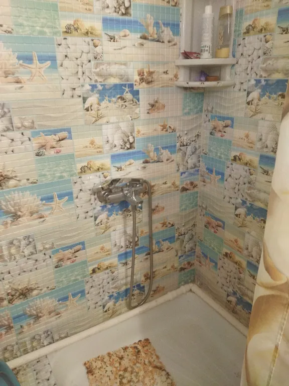 Квартира Двухкомнатная квартира в центре — Евпатория