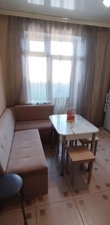 Апартаменты 2-комнатные рядом с ЖД вокзалом