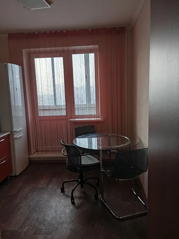 Квартира Квартира в микрорайоне Николаевка — Красноярск