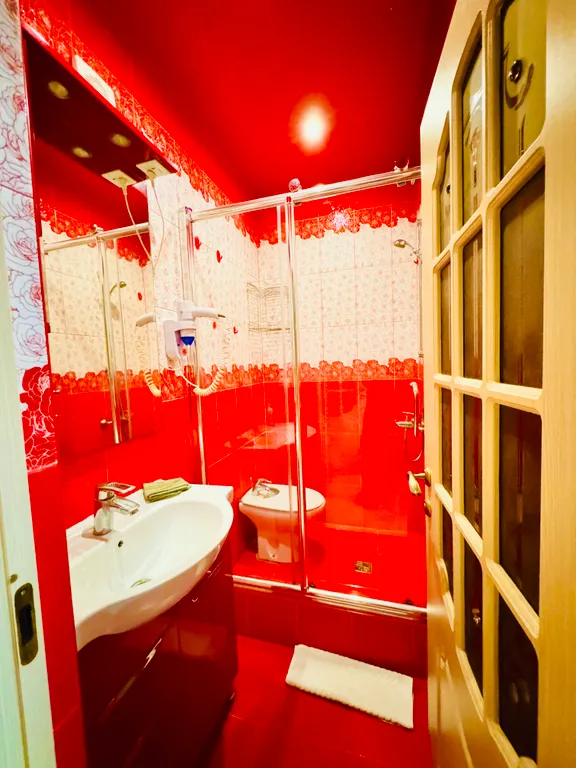 Золотой пляж