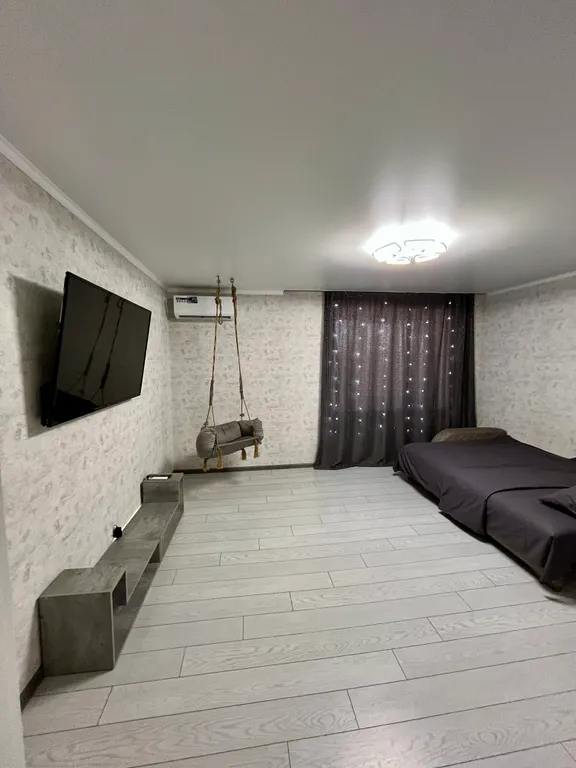 Уютная квартира недалеко от трассы М4 Дон