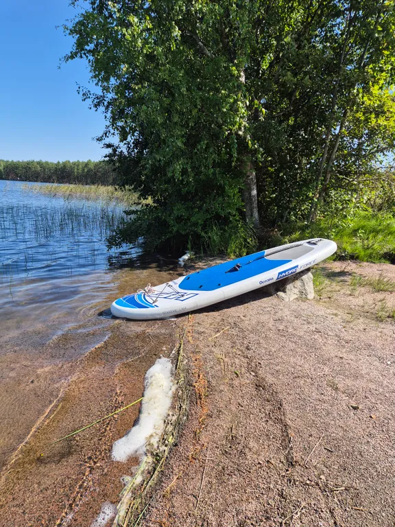 Коттедж Уютнейший дом с роскошным видом на озеро — Ларионово