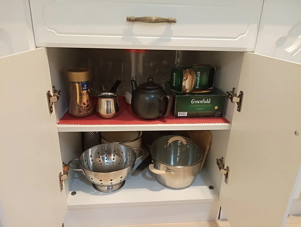 250 метров от Кремля