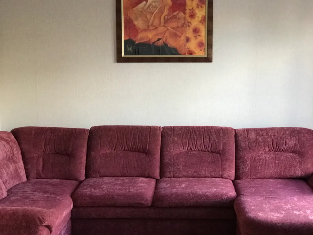 Апартаменты недалеко от Лавры