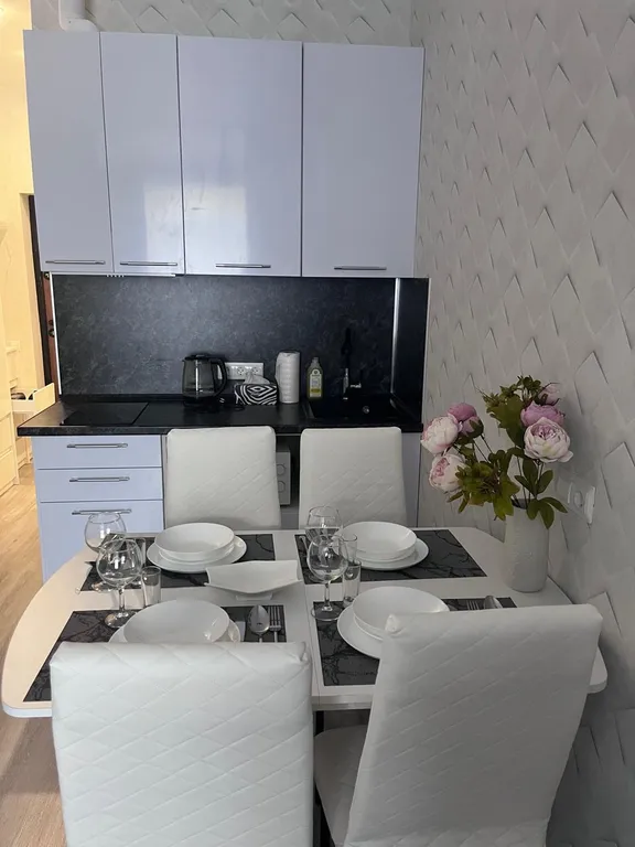 Квартира у моря — аренда посуточно в Дагомыс