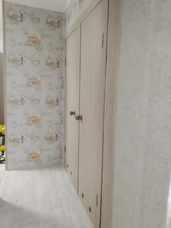 Уютная квартира у моря в прекрасном районе