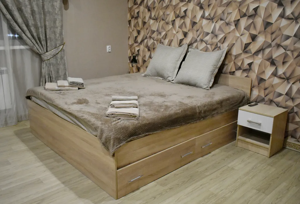 Квартира Комната — аренда посуточно в Советск