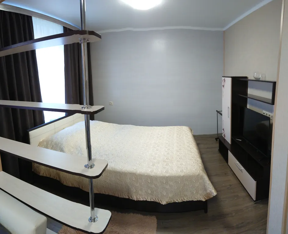 Горизонт Меркурий