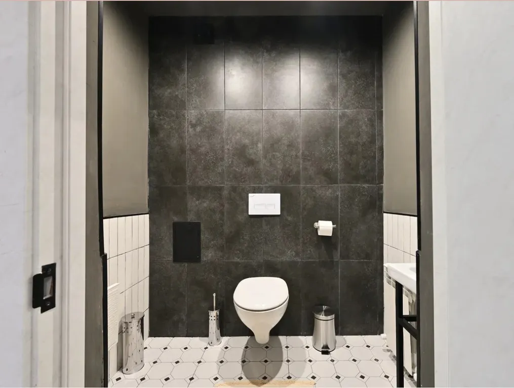 Дом с панорамным видом