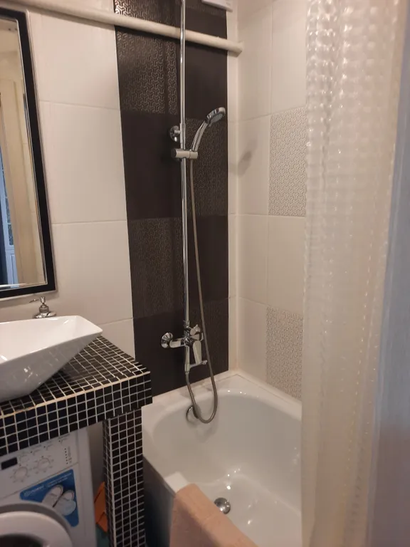 Квартира 1-комнатная Квартира — Ярославль