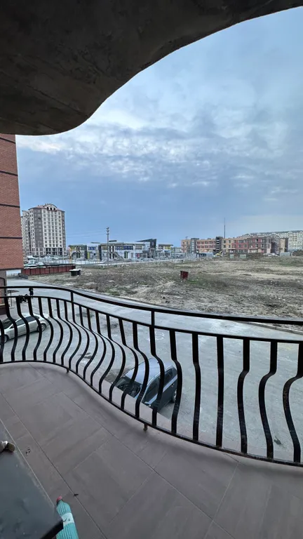 Квартира со всеми удобствами, свежий ремонт, чистая, уютная