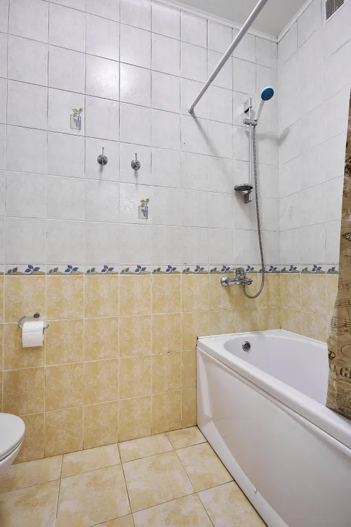 Квартира 2-комнатная Квартира — Севастополь