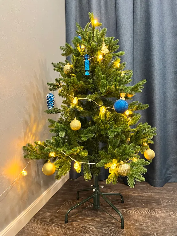 Стильная квартира в центре города