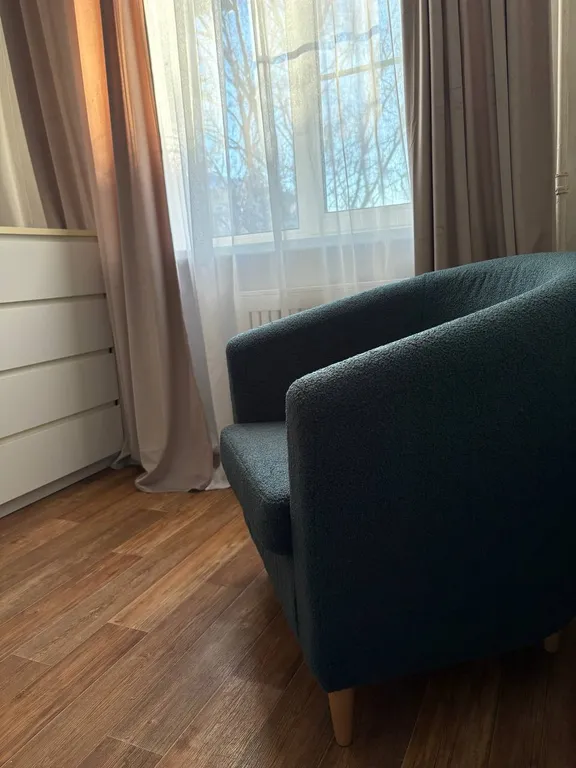 Квартира Уютная квартира рядом с пл. М.Горького — Нижний Новгород