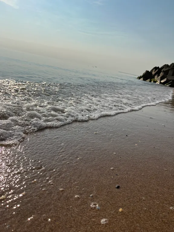 Квартира Уютная квартира с видом на море — Каспийск