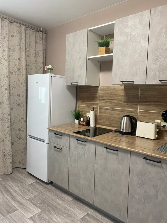 Уютная квартира в центре северного района