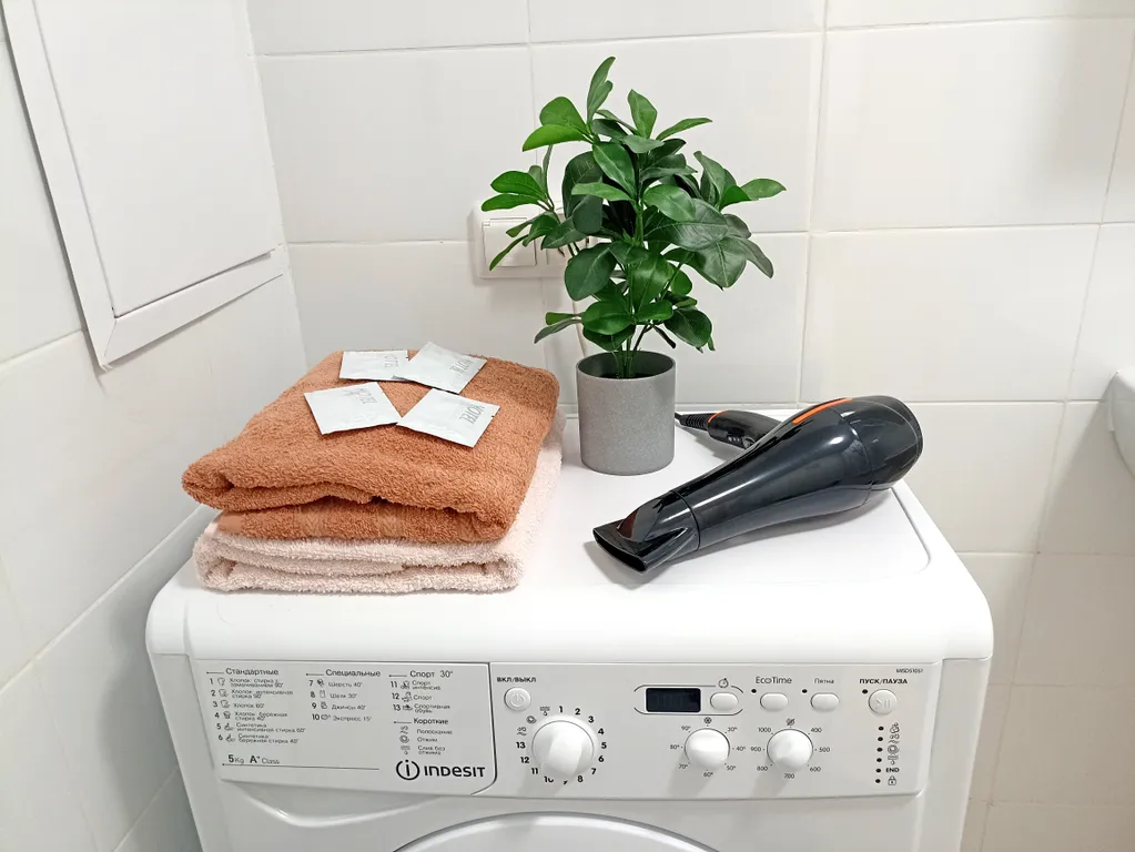 Евродвушка с кондиционером у онкоклиники имени Цыба