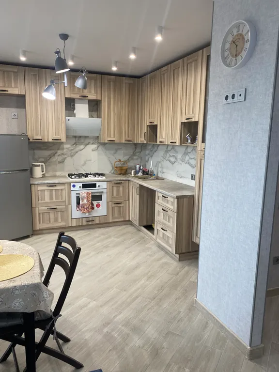 Квартира Уютная евродвушка с дизайнерским ремонтом — аренда посуточно в Калуга