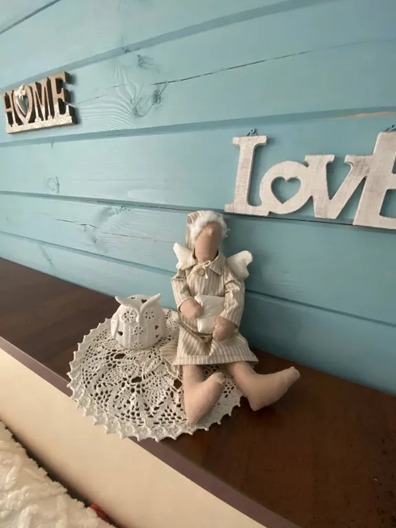 Уютный домик Наша дача