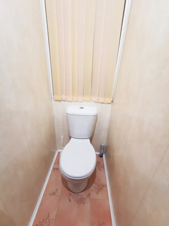 Уютная 2-комнатная квартира в районе Старый аэродром